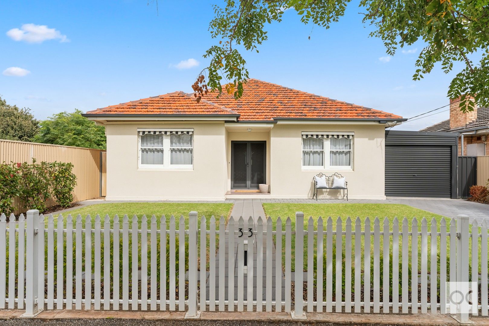 33 Kingston Avenue, Daw Park SA 5041, Image 0