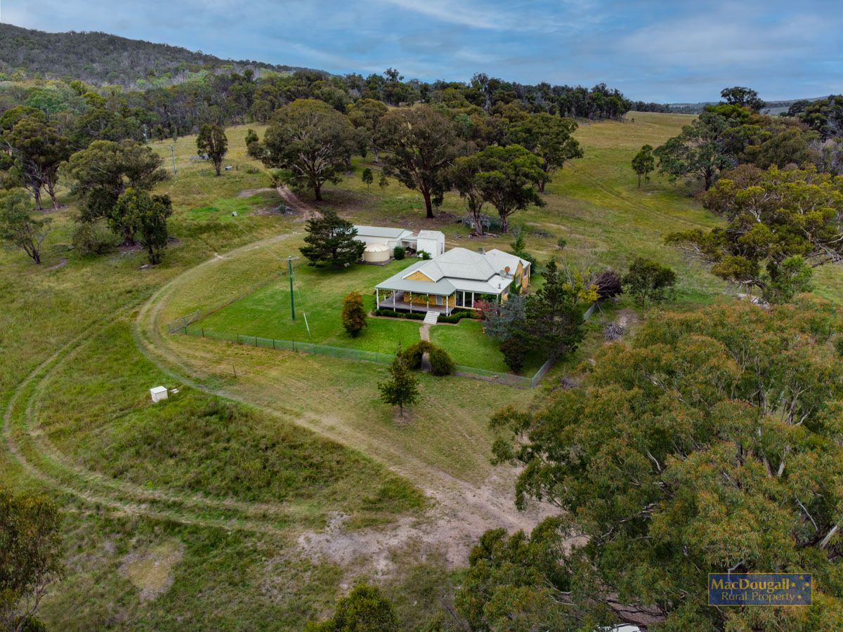 46 Armidale Gully Road, Armidale NSW 2350, Image 0