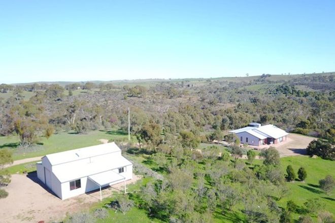 Picture of 999 Gladstone-beetaloo Rd, BEETALOO VALLEY SA 5523