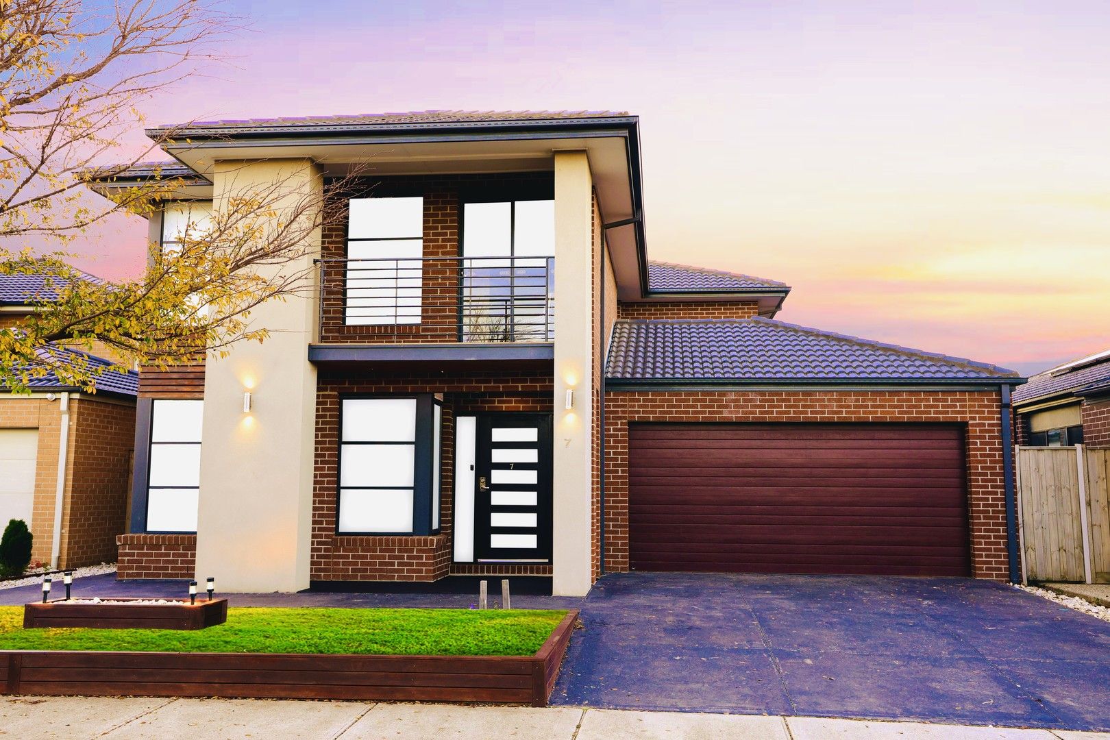5 bedrooms House in 7 Merriweather Street TRUGANINA VIC, 3029