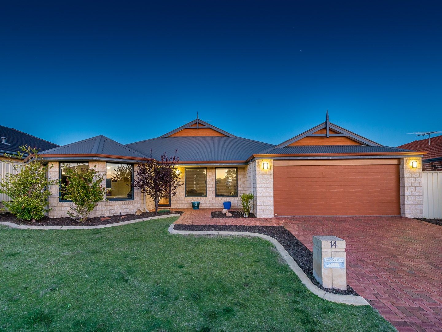 14 Cataby Place, Tapping WA 6065, Image 1