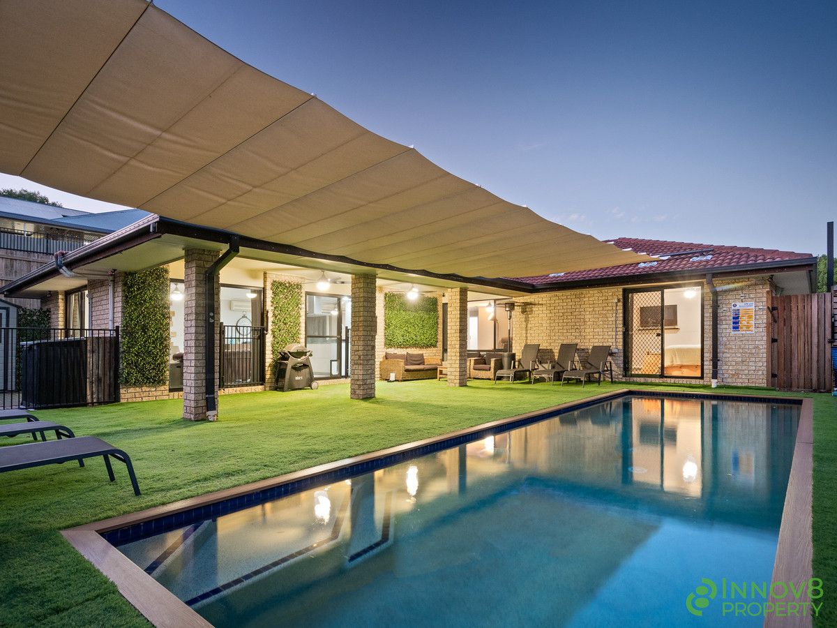 3 Heron Close, Cashmere QLD 4500, Image 0