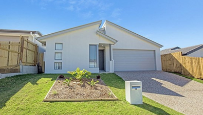 Picture of 19 Yale St, PIMPAMA QLD 4209