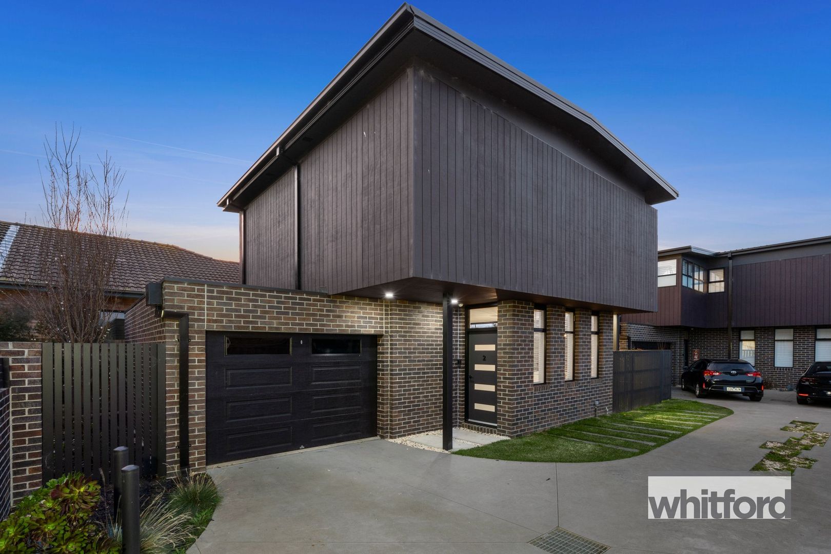 2/18 Clonard Avenue, Geelong West VIC 3218, Image 1