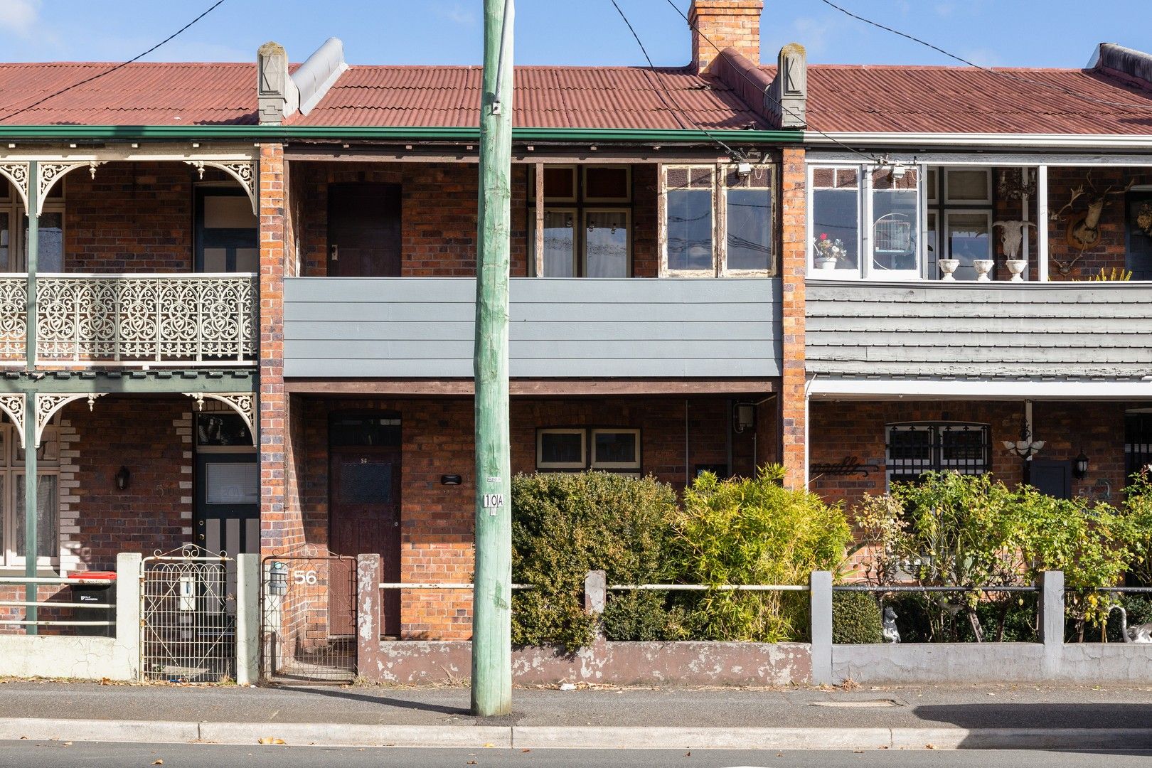 2/50A-56A Bathurst Street, Launceston TAS 7250, Image 0