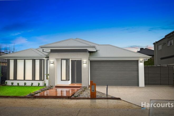 Picture of 18 Frome Court, TAYLORS HILL VIC 3037