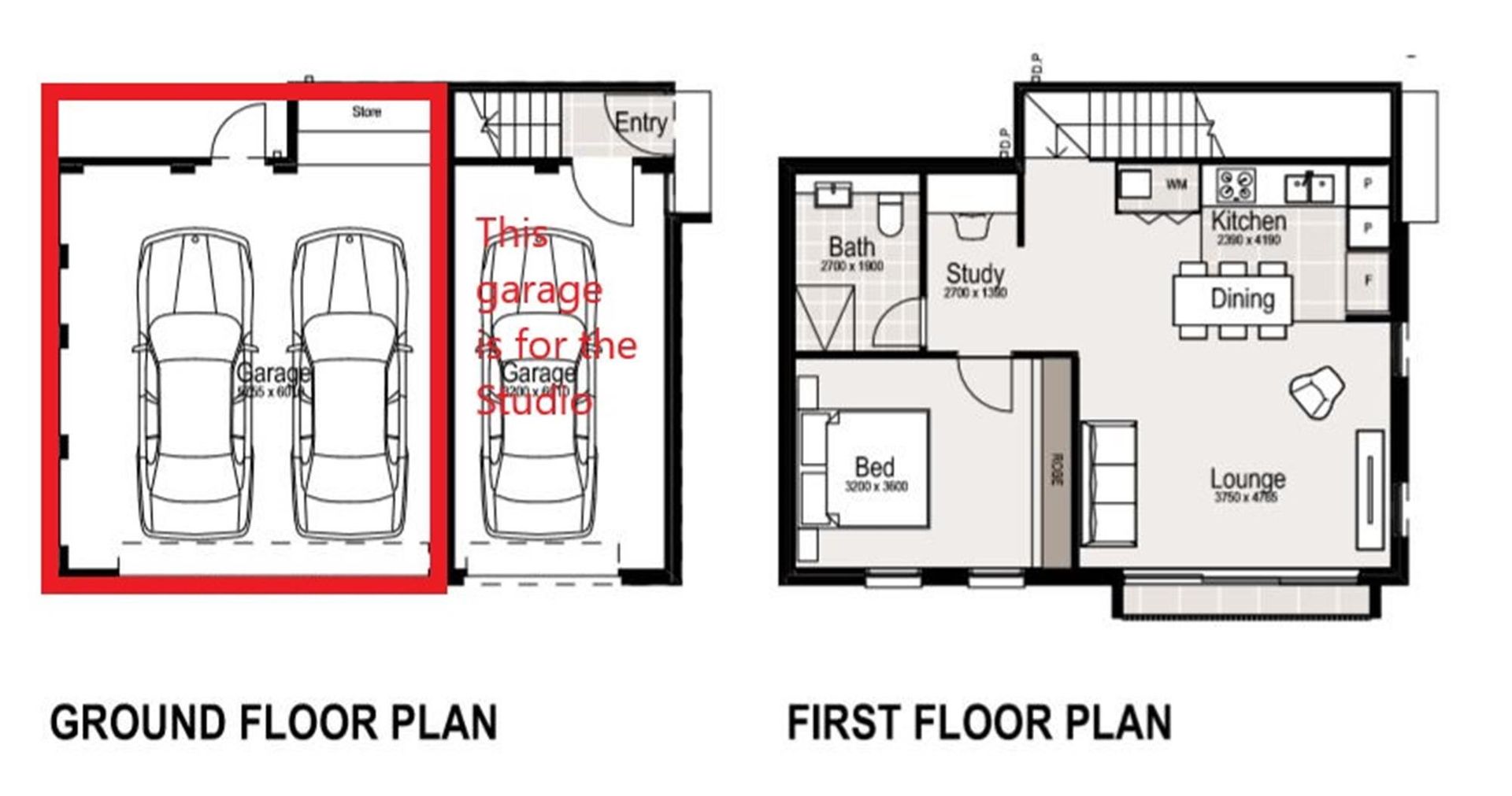 Lot215b Plough Street, Austral NSW 2179, Image 2