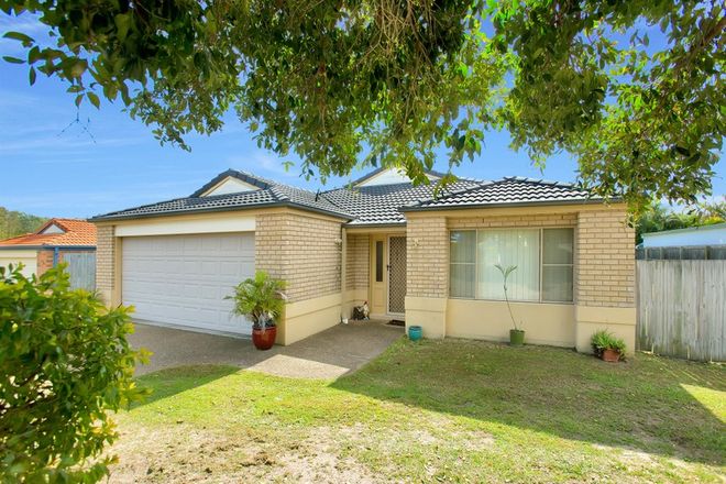 Picture of 6 Clandon Street, HERITAGE PARK QLD 4118
