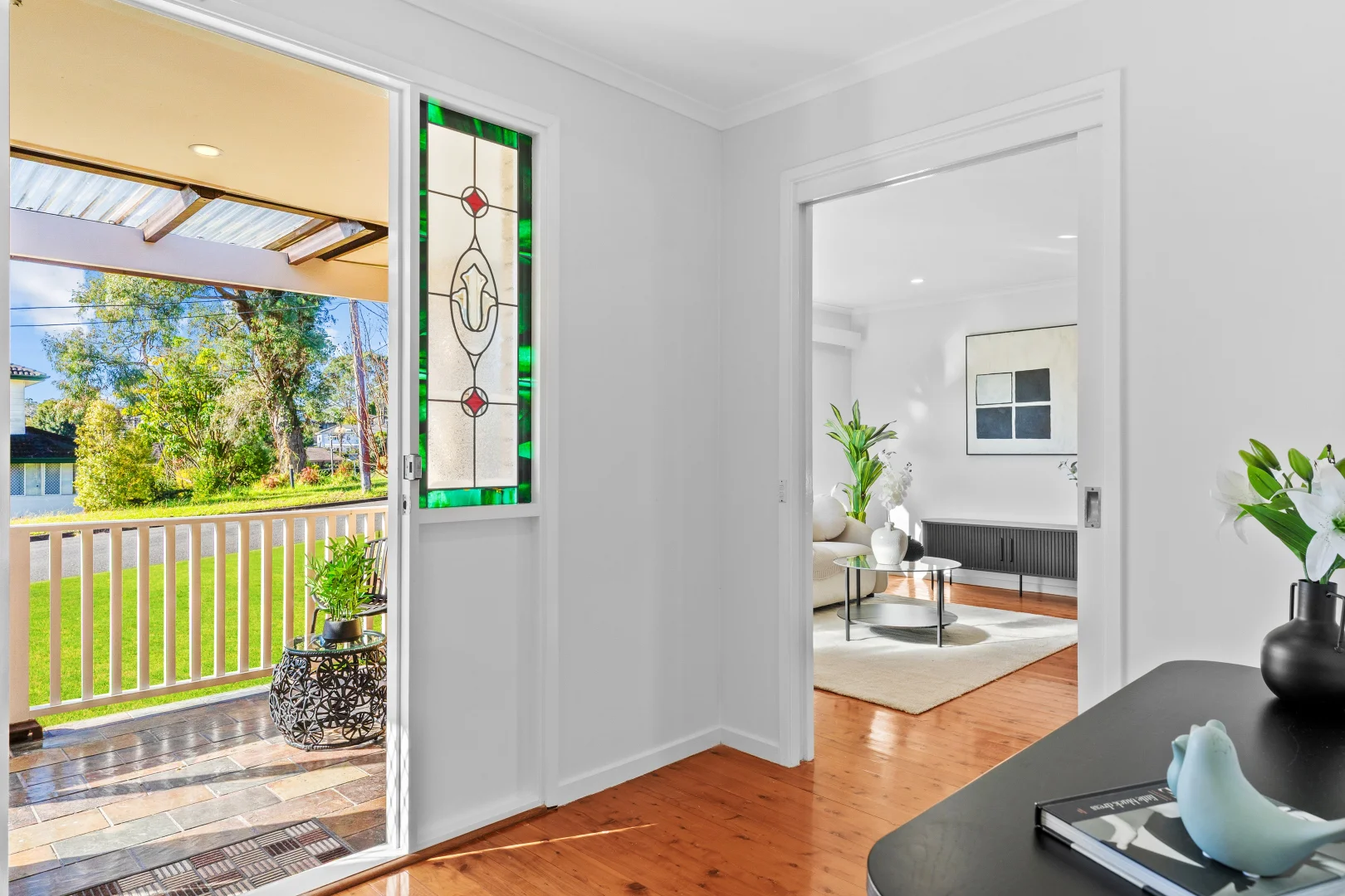 Additional image 9 of 2A Roseneath Place, Baulkham Hills NSW 2153