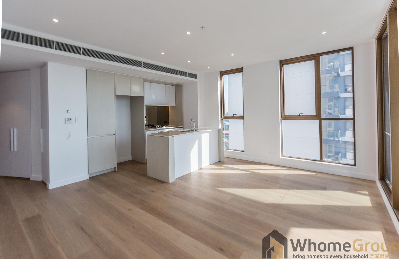 2 bedrooms Apartment / Unit / Flat in Level 20/82 Hay Street HAYMARKET NSW, 2000