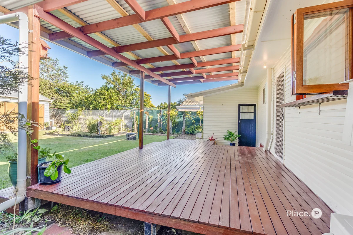 Additional image 4 of 130 Elizabeth Avenue, Clontarf QLD 4019