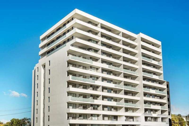 2 bedrooms Apartment / Unit / Flat in 505a/27 Dressler Court MERRYLANDS NSW, 2160