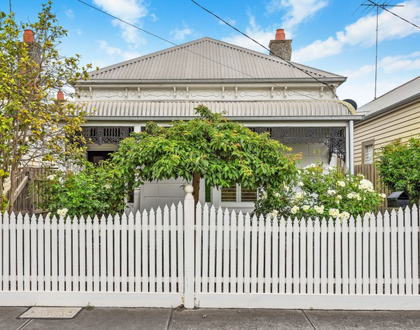 5 Hood Street, Yarraville VIC 3013