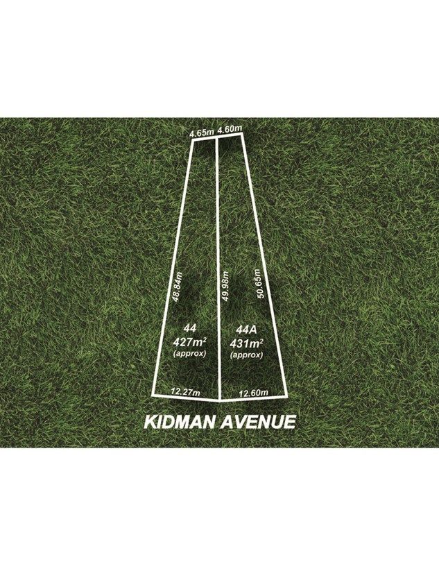 Lot 10/44 Kidman Avenue, Kidman Park SA 5025, Image 0