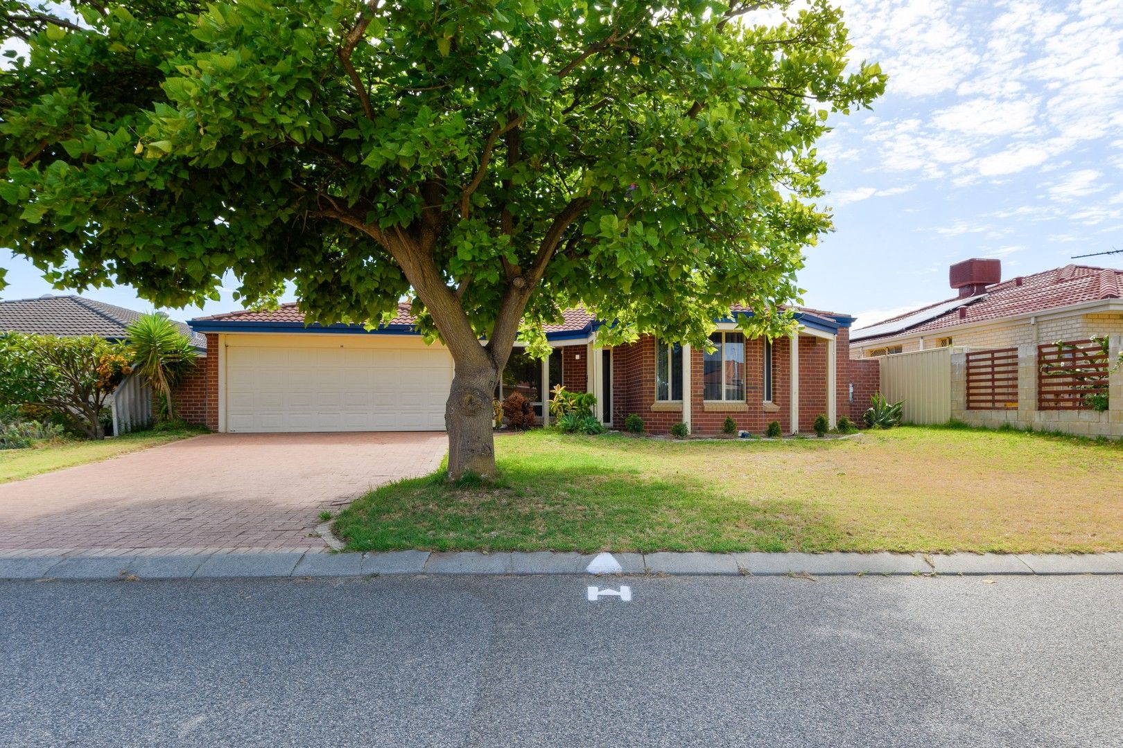 5 Gandesa Green, Port Kennedy WA 6172 House For Rent Domain