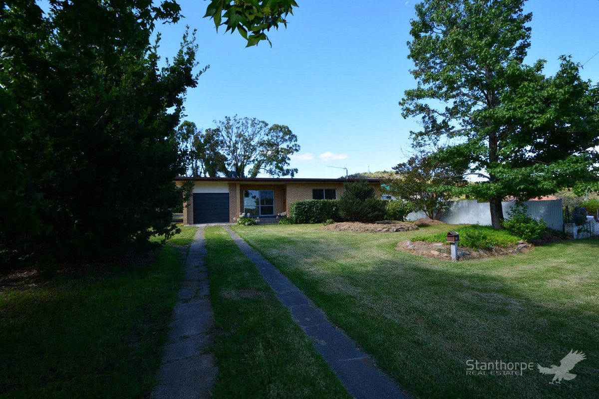 54 Greenup Street, Stanthorpe QLD 4380, Image 2