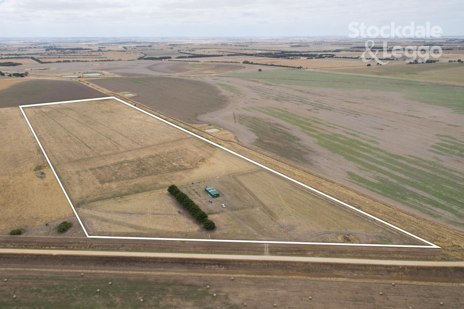 95 Aerodrome Road, Cressy Property History & Address Research Domain