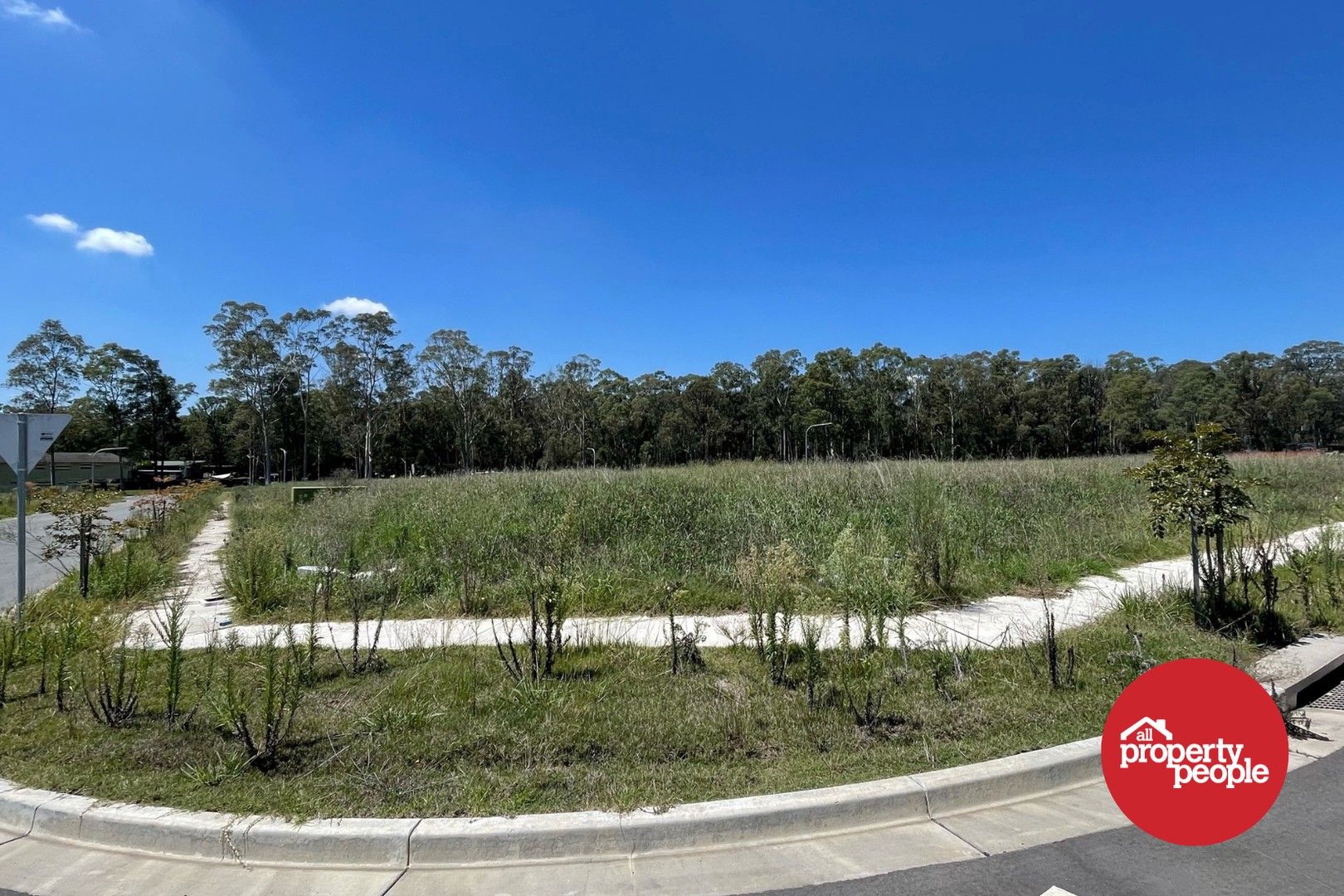 Vacant land in 63/30 Tenth Avenue, AUSTRAL NSW, 2179