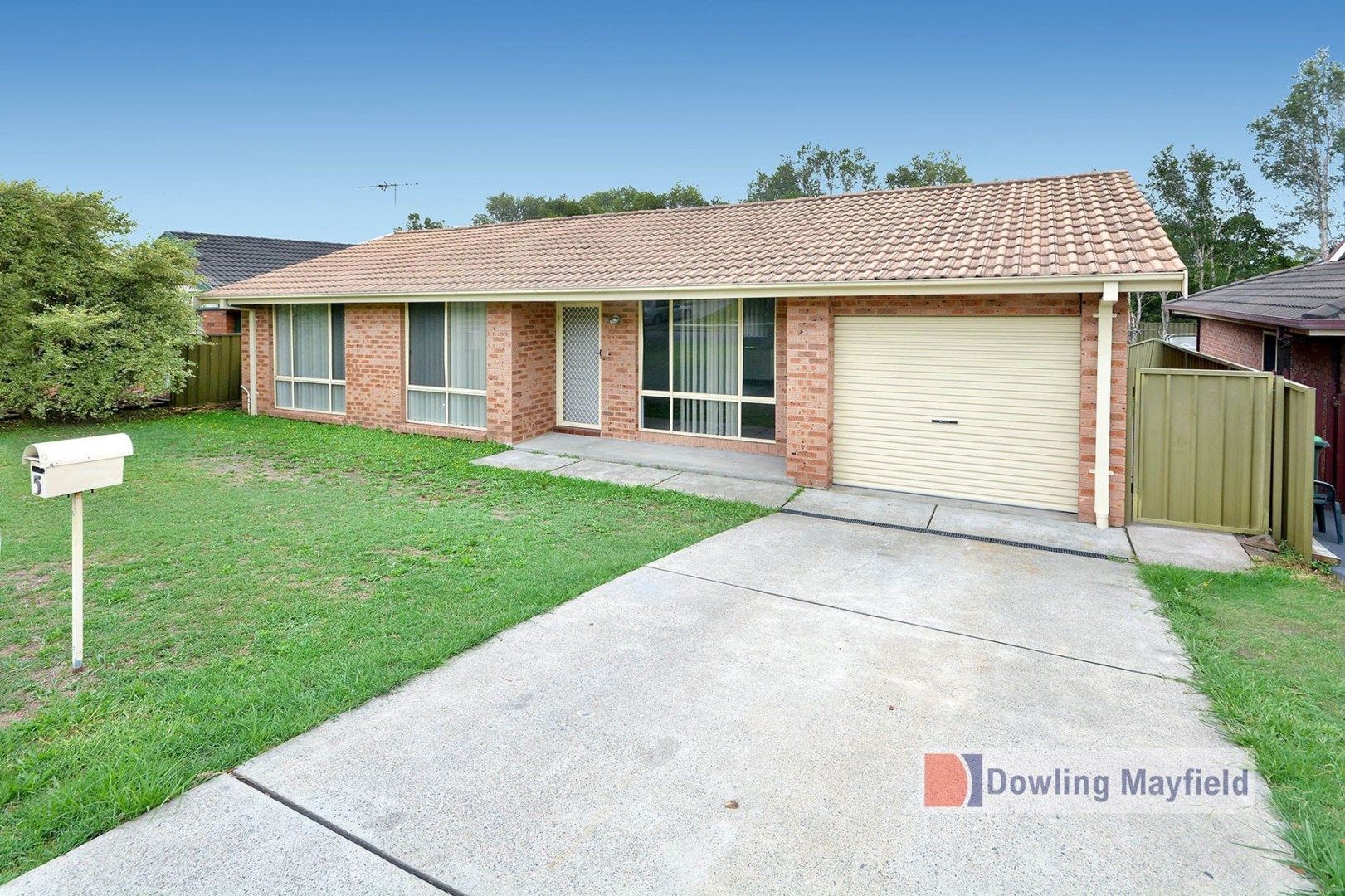 5 Simpson Court, Mayfield NSW 2304, Image 0