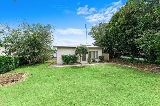 Picture of 1/6 Lisbon Street, MAROOCHYDORE QLD 4558