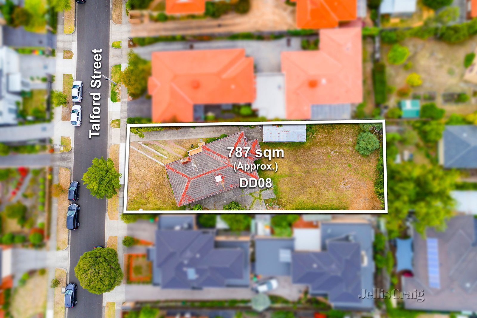 20 Talford Street, Doncaster East VIC 3109, Image 0