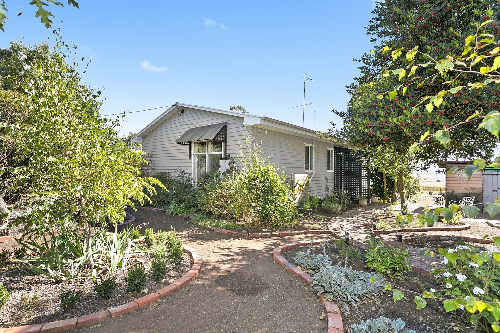 2661 Midland Highway, Newlyn VIC 3364, Image 0