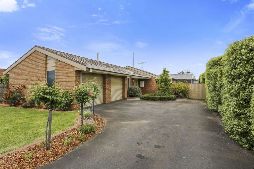 18 Curtin Court, Warrnambool VIC 3280, Image 0