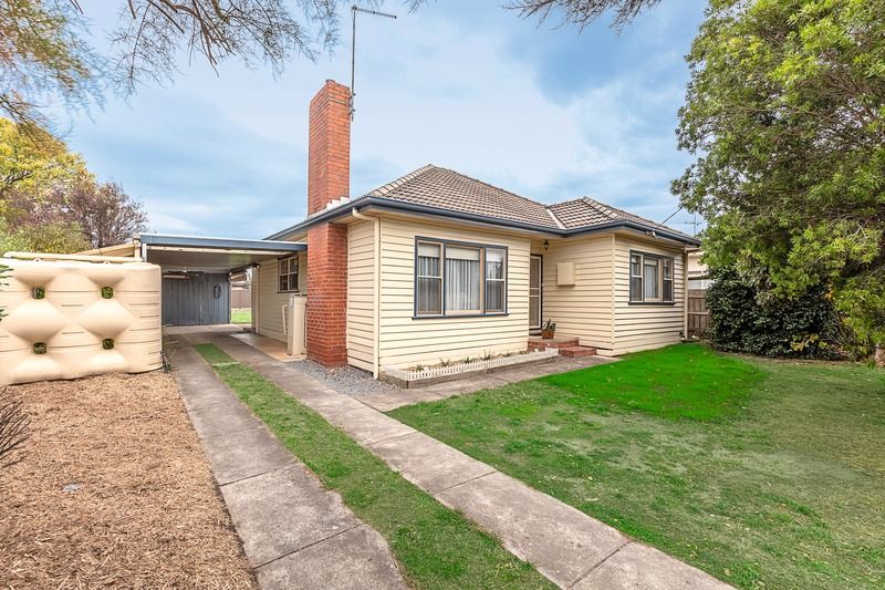 1129 Grevillea Road, Wendouree VIC 3355, Image 0