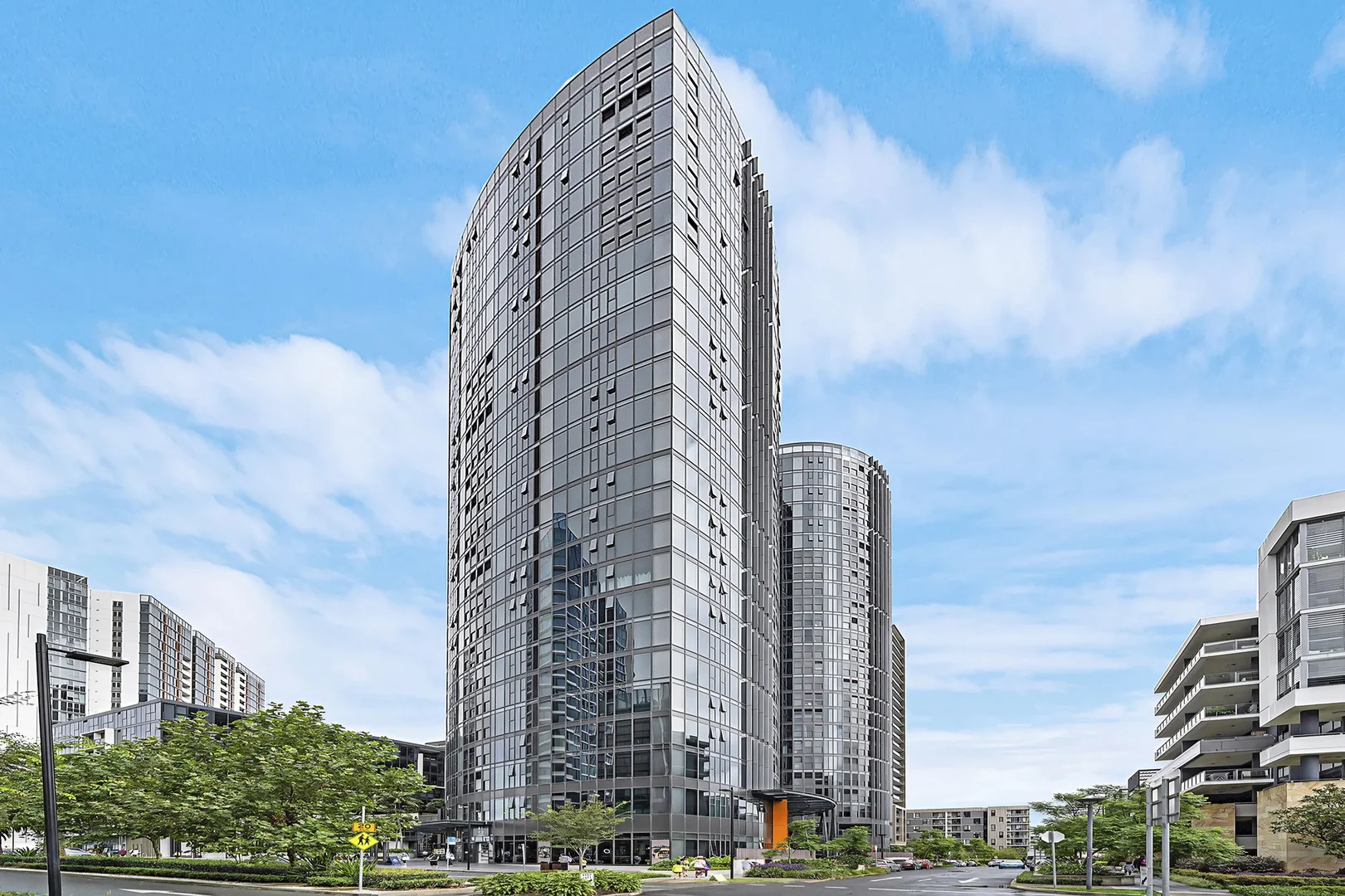 Additional image 15 of 1504/2 Waterways Street, Wentworth Point NSW 2127