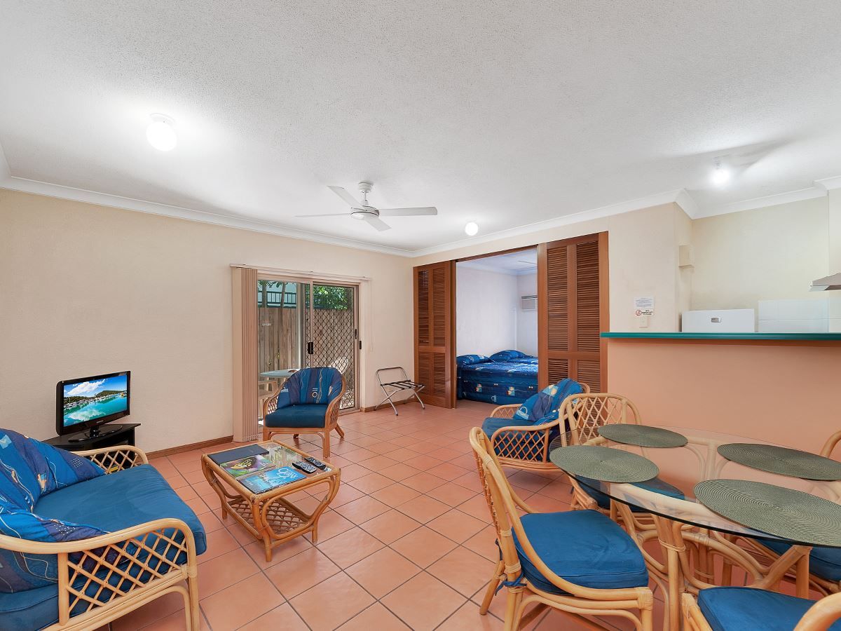 5 & 2/184 McLeod St, Cairns North QLD 4870, Image 0