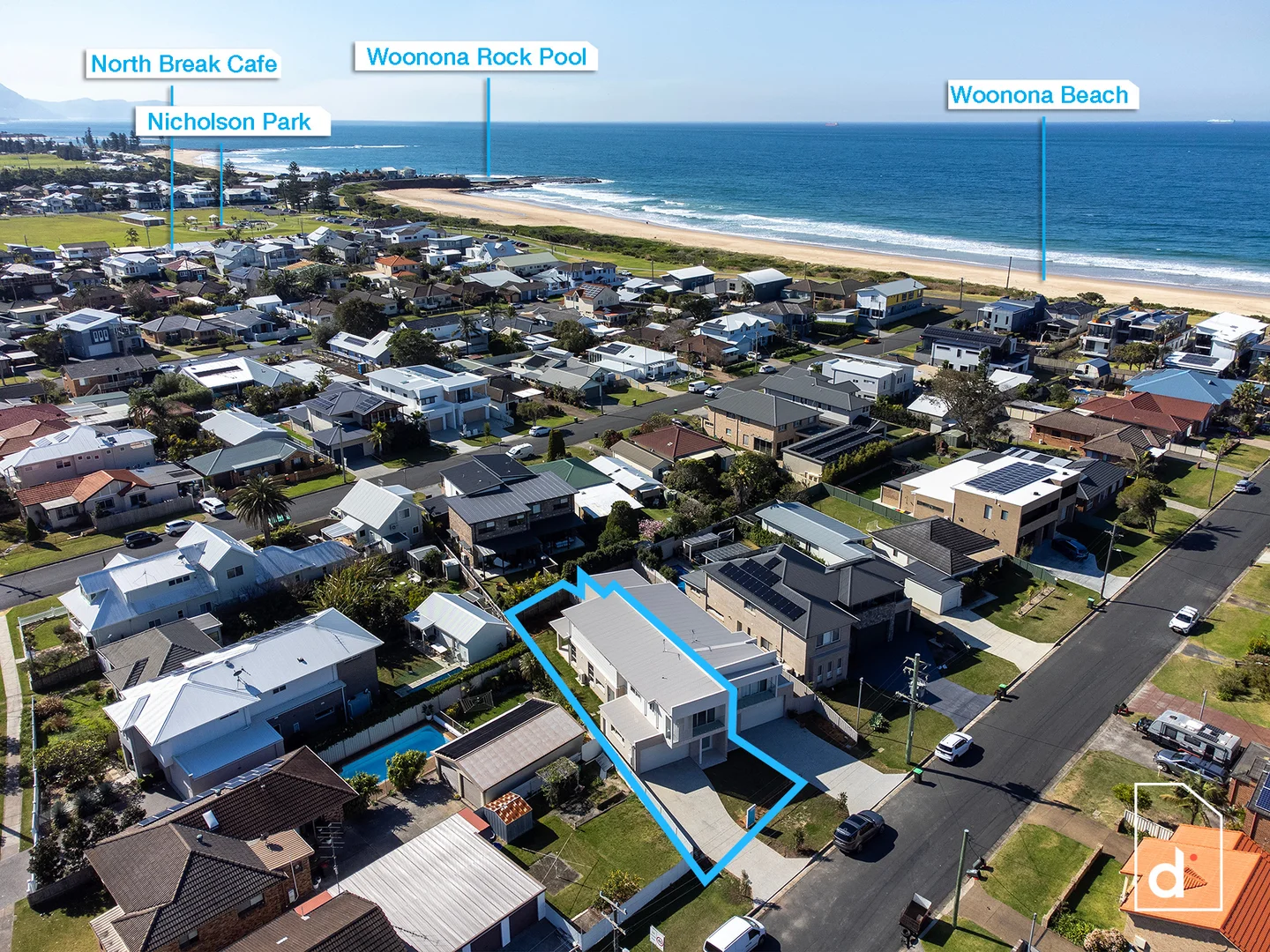 Additional image 16 of 16B Robertson Road, Woonona NSW 2517