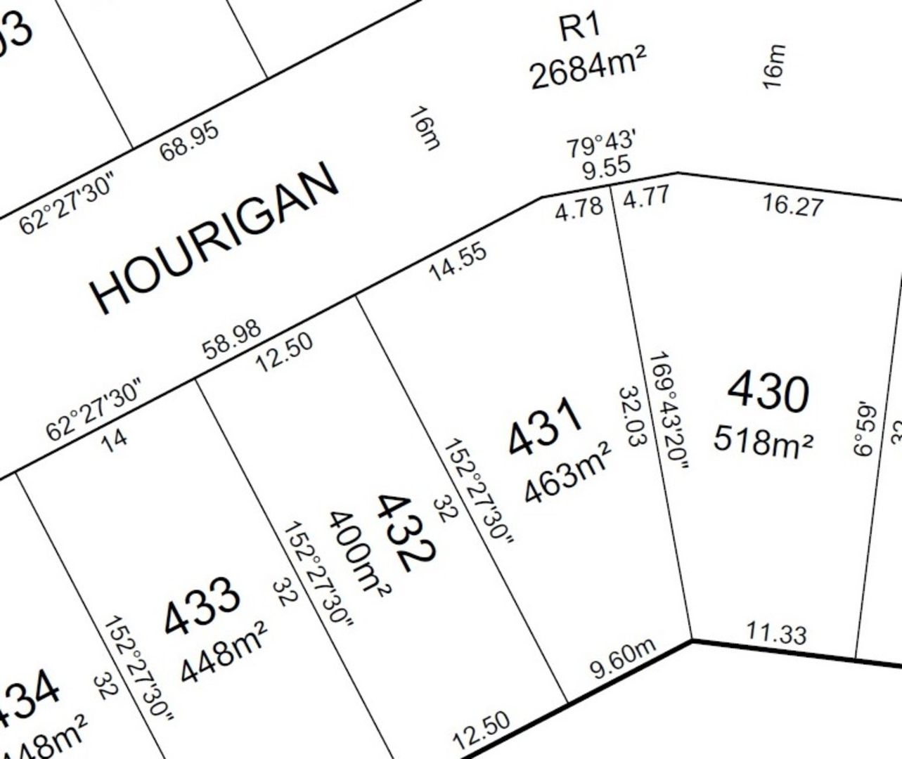 Lot/431 Hourigan Way, Werribee VIC 3030, Image 1