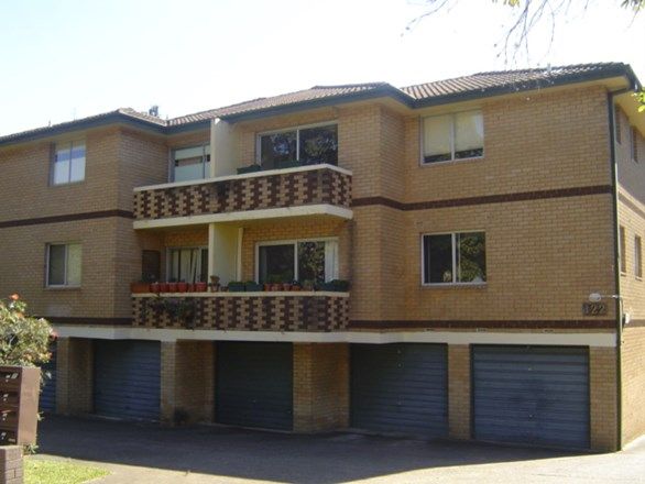 1 bedrooms Apartment / Unit / Flat in 16/122 The Boulevarde DULWICH HILL NSW, 2203