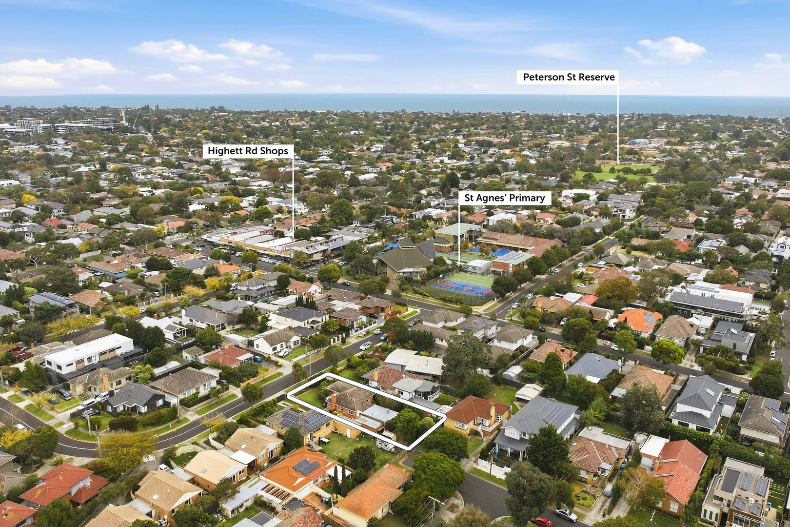 Additional image 15 of 24 Panorama Avenue, Highett VIC 3190