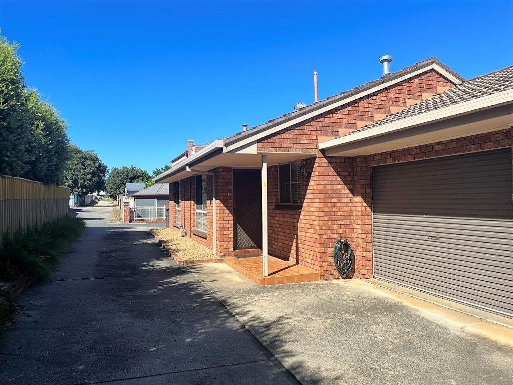 2 bedrooms Apartment / Unit / Flat in 5/359 WILSON STREET ALBURY NSW, 2640