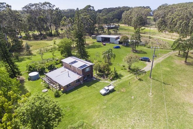 Picture of 2/102 Shallow Bay Road, COOMBA BAY NSW 2428
