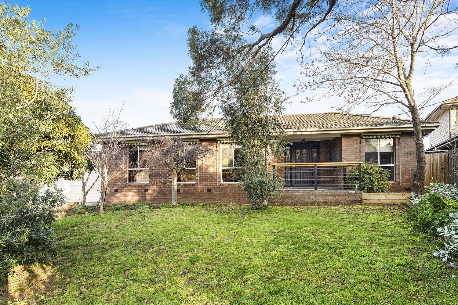 4 Callaghan Court, Cheltenham VIC 3192, Image 1