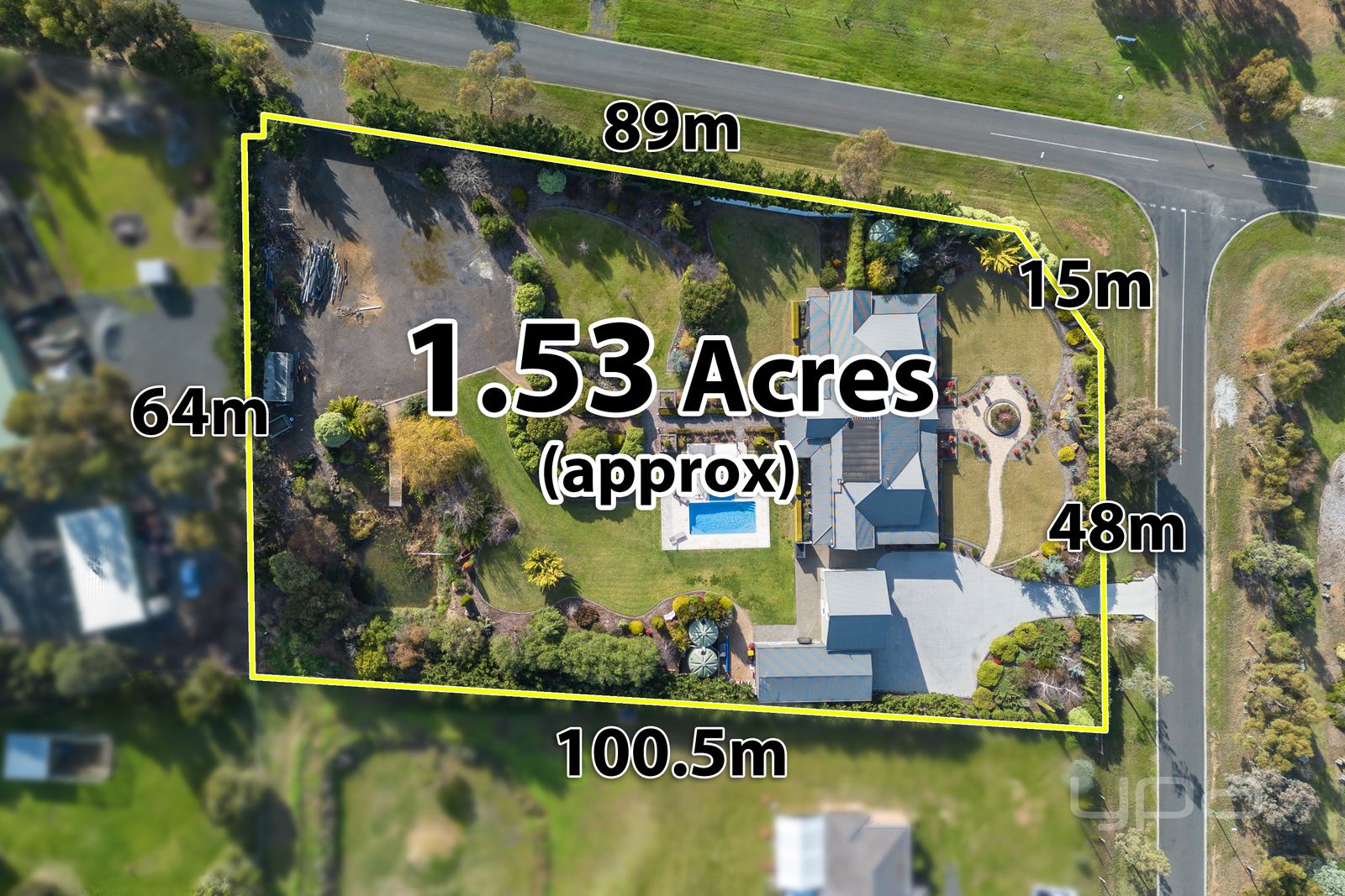 12 Riverview Drive, Hopetoun Park VIC 3340, Image 2