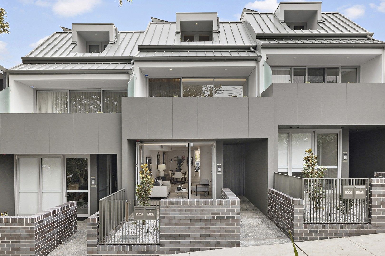 3 bedrooms House in 55A Justin Street LILYFIELD NSW, 2040