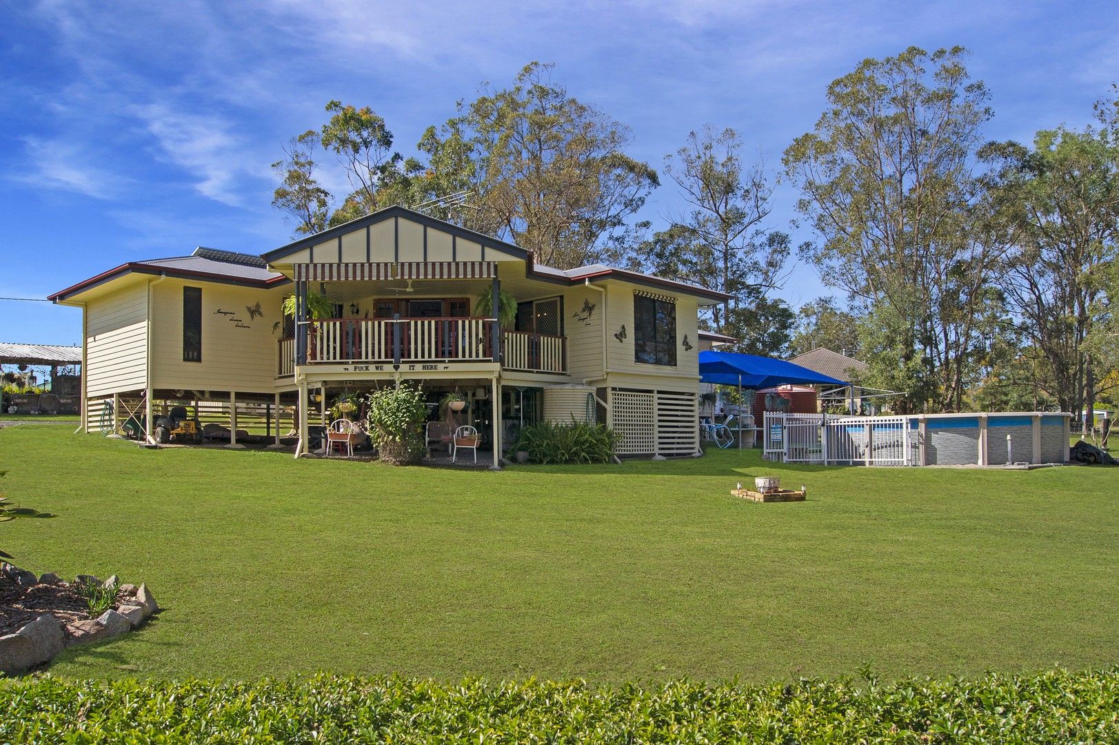 7 Shiralee Court, Delaneys Creek QLD 4514, Image 0