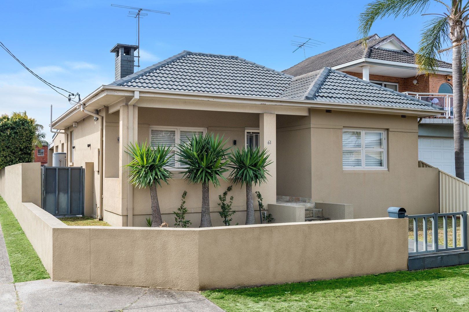 61 Scarborough St, Monterey NSW 2217, Image 0