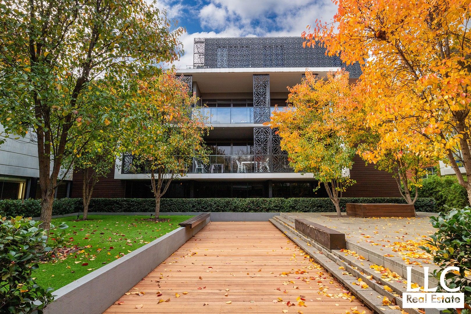 105/14 Elizabeth Street, Malvern VIC 3144 Domain