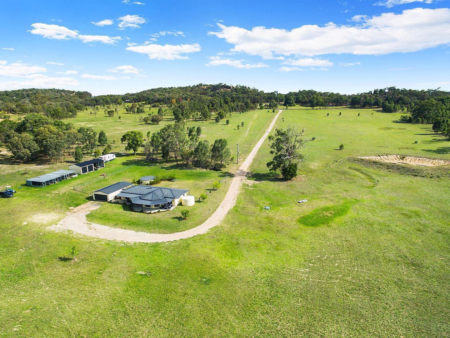 174 Ridge Road, Cooks Gap NSW 2850