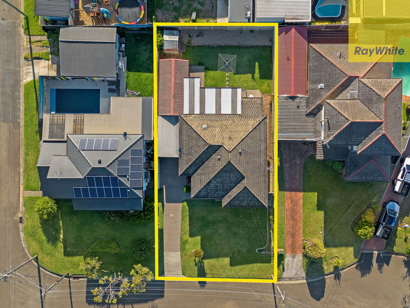 Additional image 13 of 2 Menin Place, Milperra NSW 2214