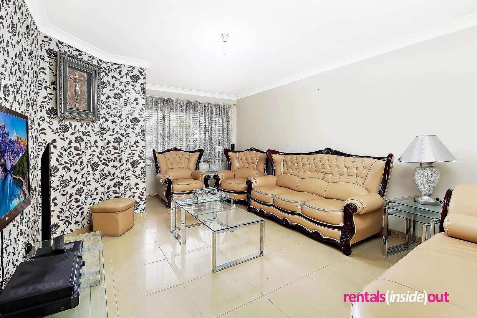 3 bedrooms House in 6 Marin Place GLENDENNING NSW, 2761