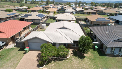 Picture of 24 ASH AVENUE, LAIDLEY QLD 4341