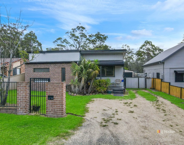 21 John Street, Basin View NSW 2540