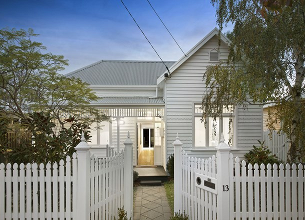 13 Edward Street, Elsternwick VIC 3185