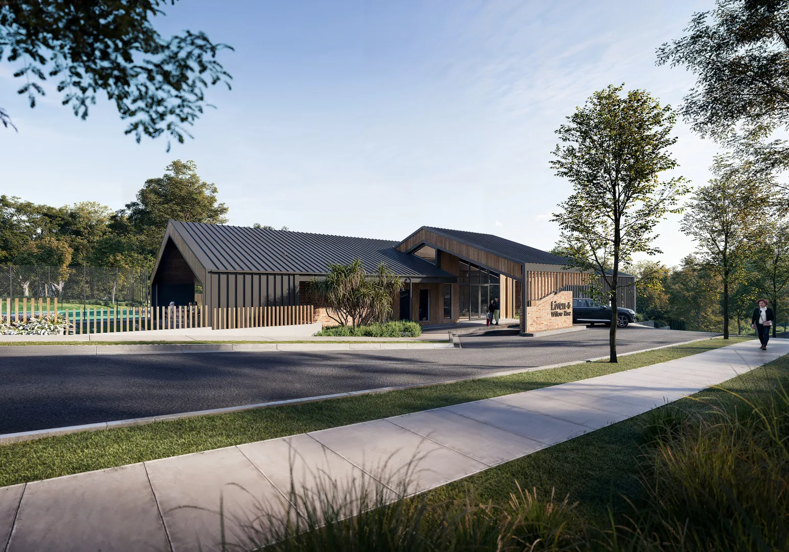 Let Liven Willow Rise call you home. Stage 3 now selling! - View 6