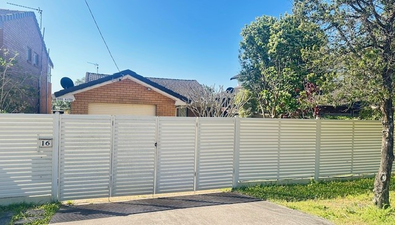 Picture of 16 King Albert Avenue, TANILBA BAY NSW 2319